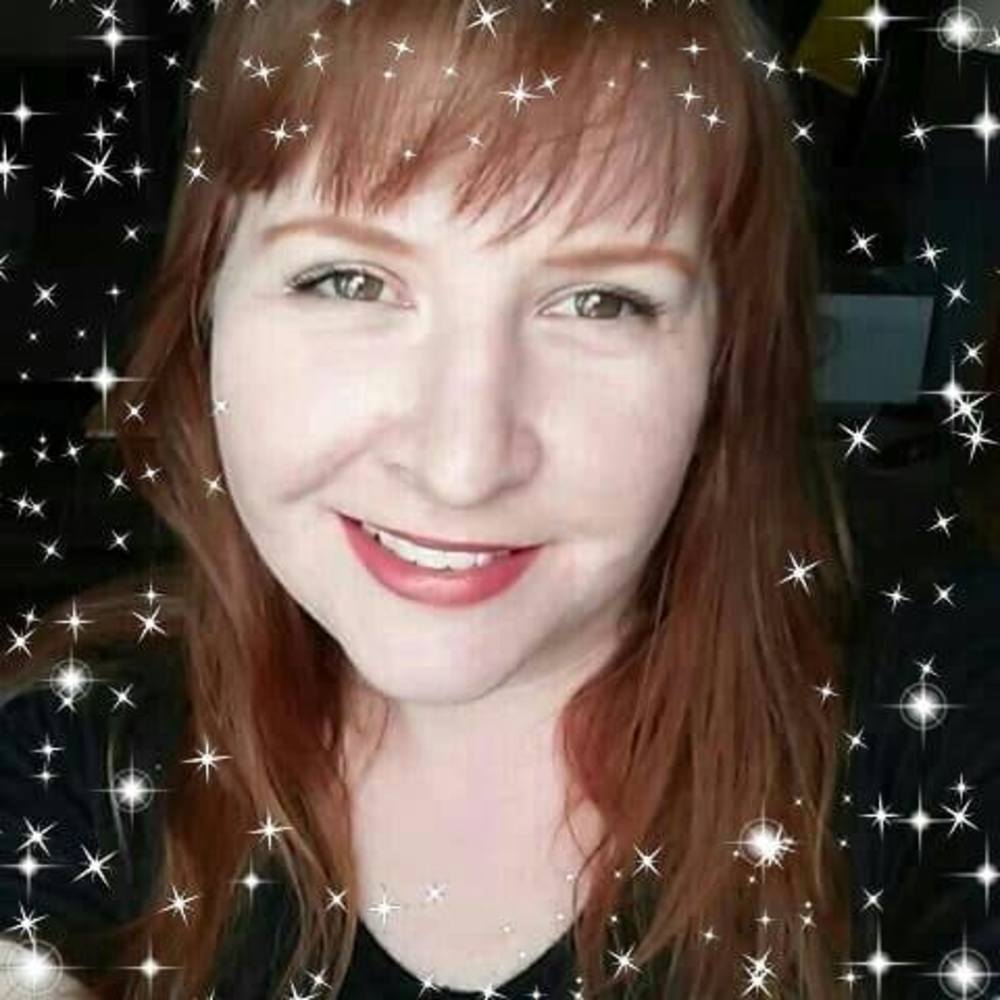 Meet your Posher, Kat